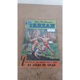 Tarzan Colecao Lanca De