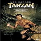 Tarzan Coleção Lex Barker