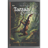 Tarzan Contos Da Selva Martin Powell E Edgar Rice Burroughs Dark Horse 2015 