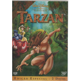 Tarzan Dvd Edicao Especial