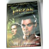 Tarzan E A Cacadora