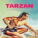 Tarzan E A Expedição Perdida