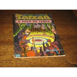 Tarzan E O Poco