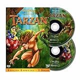Tarzan Edicao