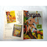Tarzan Edicao Super T