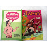 Tarzan Edicao Super T