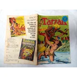 Tarzan Edicao Super T