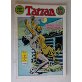 Tarzan Em Cor N