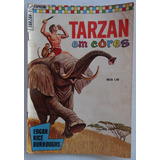 Tarzan Em Cores 1a