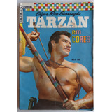 Tarzan Em Cores 1a