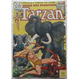 Tarzan Em Cores 2a