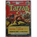 Tarzan Em Cores 2a