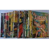 Tarzan Em Cores 2a