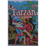 Tarzan Em Cores Nº
