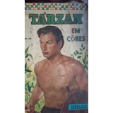 Tarzan Em Cores 
