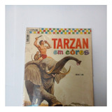 Tarzan Especial Em Cores