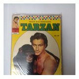 Tarzan Especial Em Cores