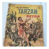 Tarzan Extra N°81 Ebal