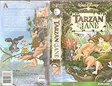 Tarzan Jane
