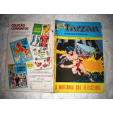 Tarzan Lanca De Cobre