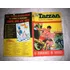 Tarzan Lança De Cobre 85 Ebal - Lombada Gasta - Frete Grátis