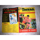 Tarzan Lanca De Cobre