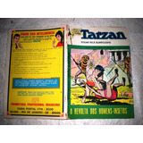 Tarzan Lanca De Cobre