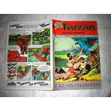 Tarzan Lanca De Cobre