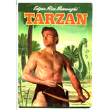 Tarzan Lex Barker