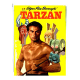 Tarzan Lex Barker