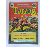 Tarzan N 20 