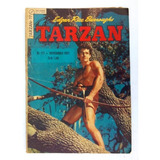 Tarzan N.77 - Ebal - 1. Edição - Ler Descrição - J(088)