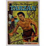 Tarzan N.98 - Ebal - 2. Edição - Ler Descrição - J(088)
