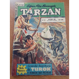 Tarzan N27 Outubro 1960