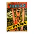 Tarzan N°95 - Dezembro 1958 - Edição Extra - Ebal - Edgar Rice Burroughs