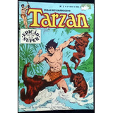 Tarzan Nº 2 