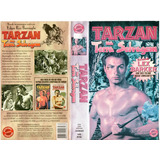 Tarzan O Enigma Da