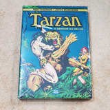 Tarzan O Senhor Da Selva Edição Definitiva Lacrado!