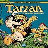 TARZAN O SENHOR DA SELVA