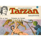 Tarzan Pranchas De Russ