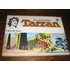  Tarzan Pranchas Russ Manning Nº 1  O Berço Ano 1975 Ebal 
