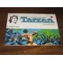  Tarzan Pranchas Russ Manning Nº 2 O Templo Ano 1975 Ebal