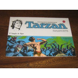 Tarzan Pranchas Russ Manning