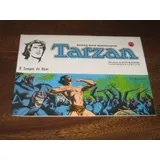 Tarzan Pranchas Russ Manning