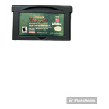 Tarzan Return To The Jungle Game Boy Advance Gba 26