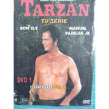 Tarzan Seriados Antigos