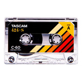 Tascam 424 s Cobalto