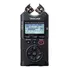 Tascam Dr-40x Preto Gravador De Voz Digital 
