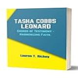 TASHA COBBS LEONARD  Chords Of Testimony   Harmonizing Faith   English Edition 