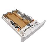 TasLin Bandeja De Entrada De Papel 2 Cassetes Para HP Laserjet Enterprise M604 M605 M606x M606dn
